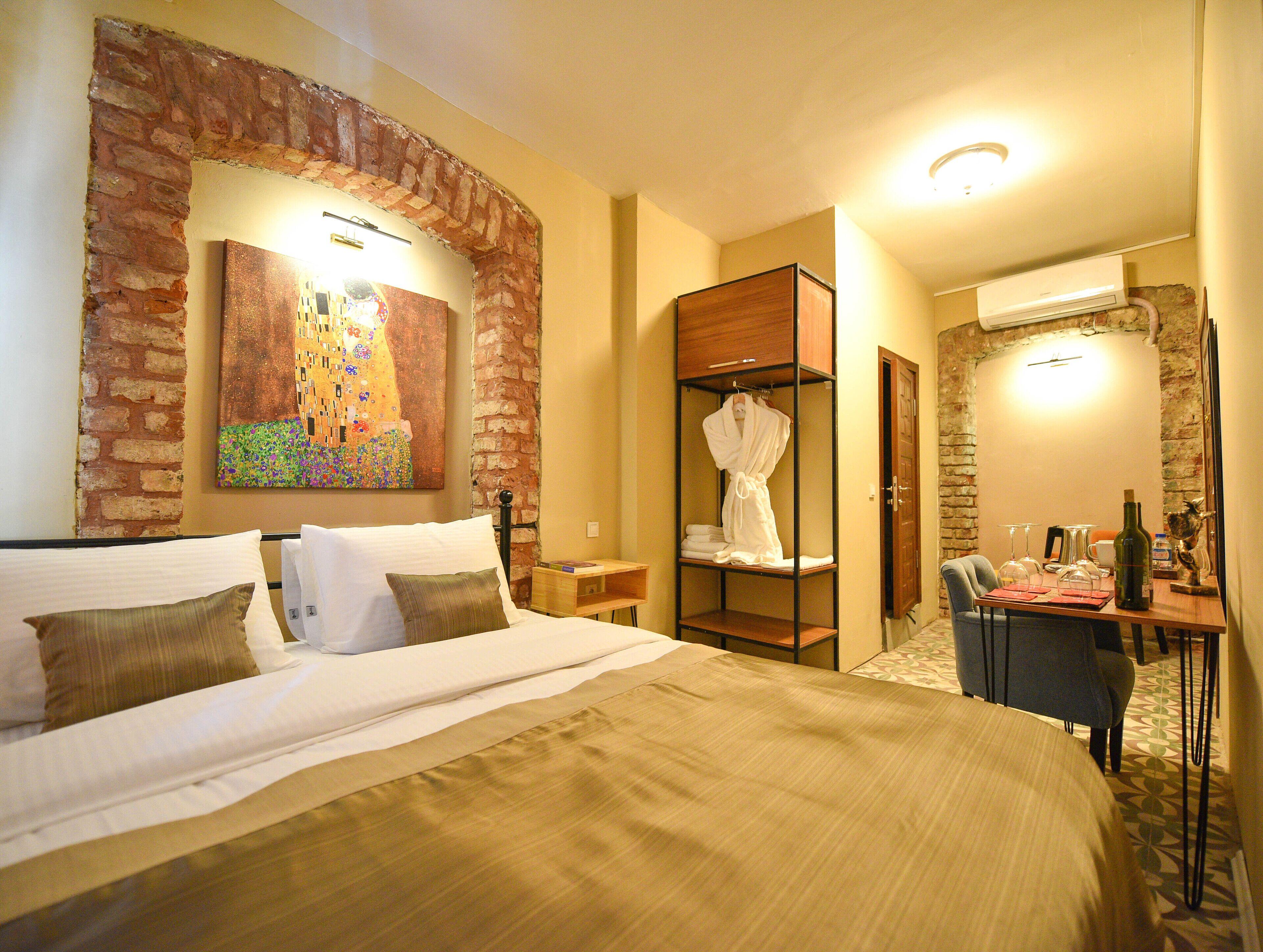 Maravilloso Hotel Pera — Photos 2