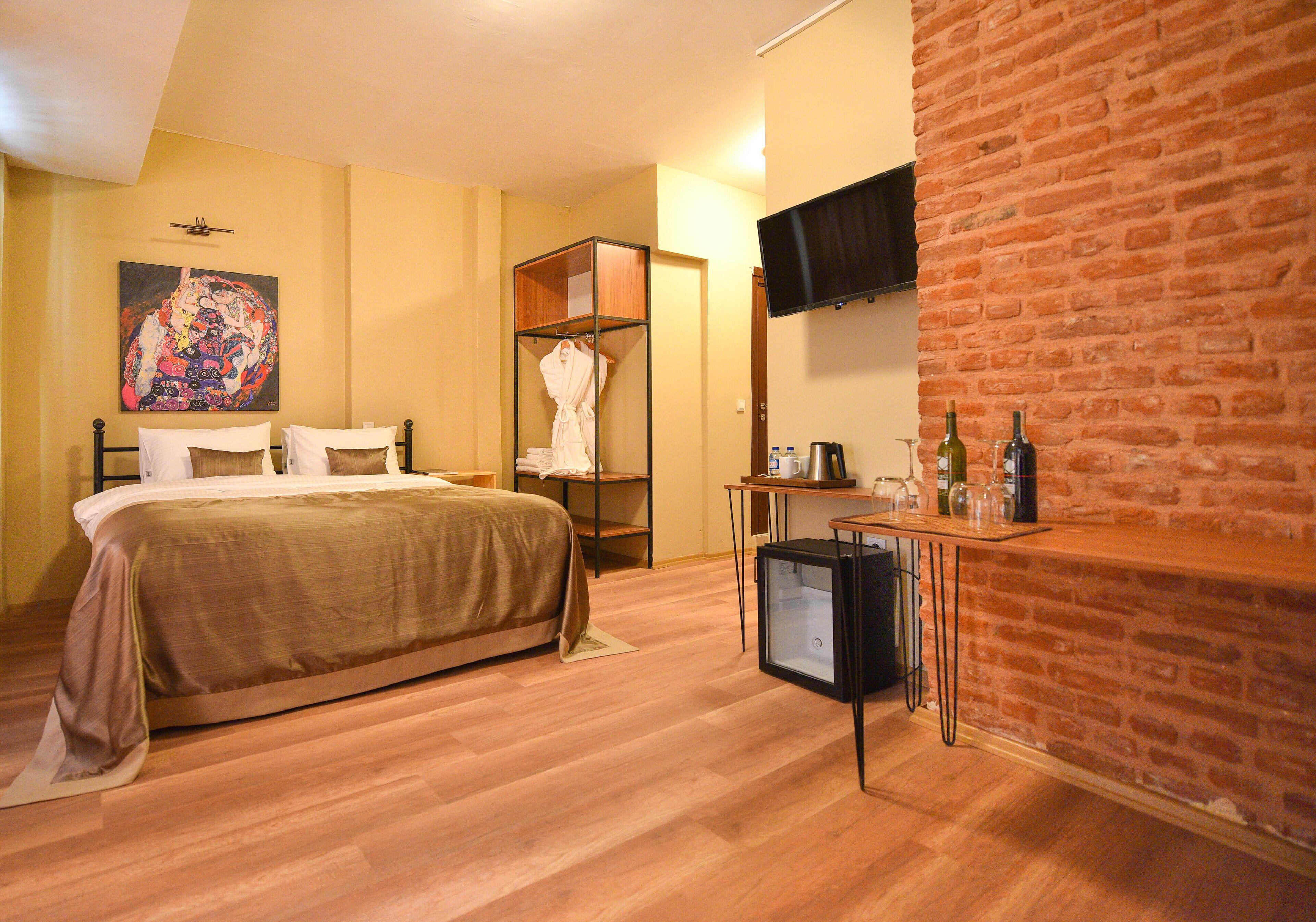 Maravilloso Hotel Pera — Photos 3